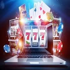 Giao diện trò chơi nổ hũ slot trên di động tại 789wn